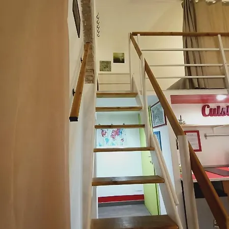 Casa Carina * Rome
