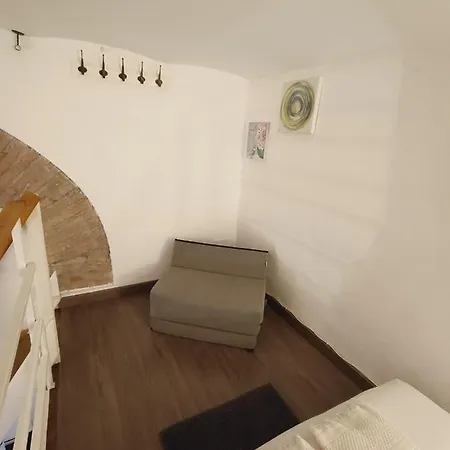 Apartment Casa Carina