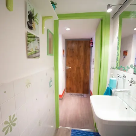 Apartment Casa Carina Rom