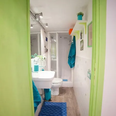 Apartment Casa Carina *