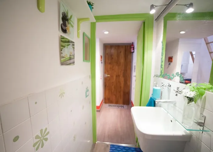 Apartment Casa Carina Rome