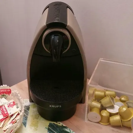 Casa Carina Appartement